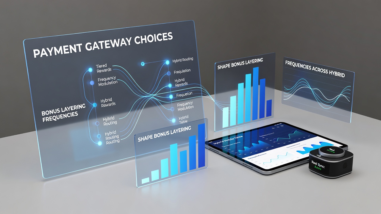 Mobile Hybrid-Plattformen mit Tisch- und Walzenspielen sowie Zahlungsoptionen